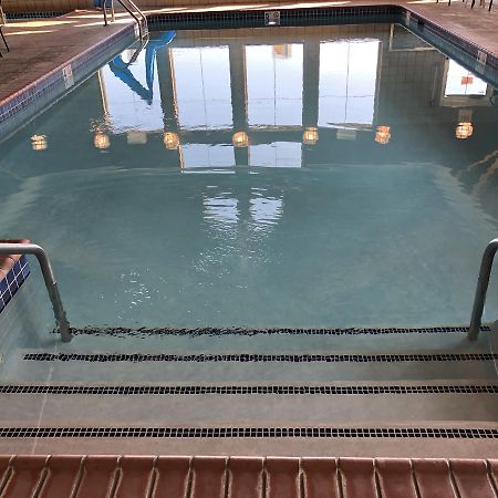 Americinn By Wyndham Princeton Il Екстериор снимка