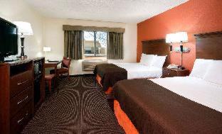 Americinn By Wyndham Princeton Il Стая снимка