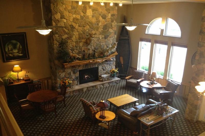 Americinn By Wyndham Princeton Il Екстериор снимка