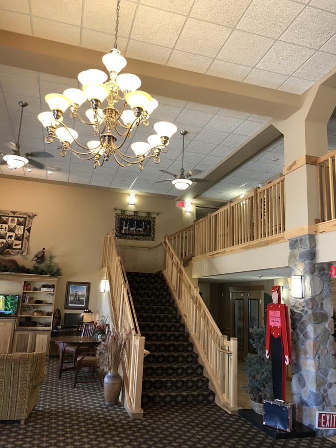 Americinn By Wyndham Princeton Il Екстериор снимка