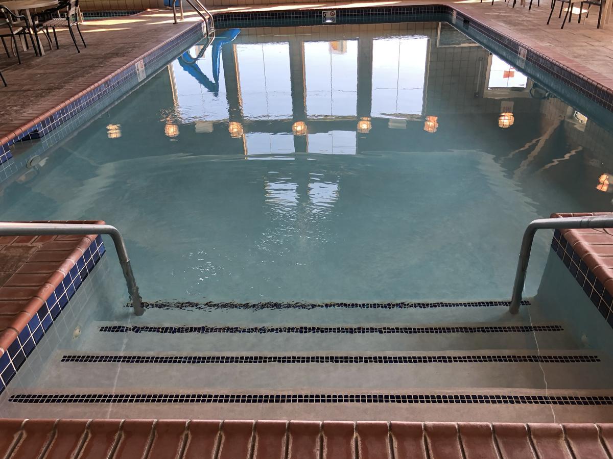 Americinn By Wyndham Princeton Il Екстериор снимка
