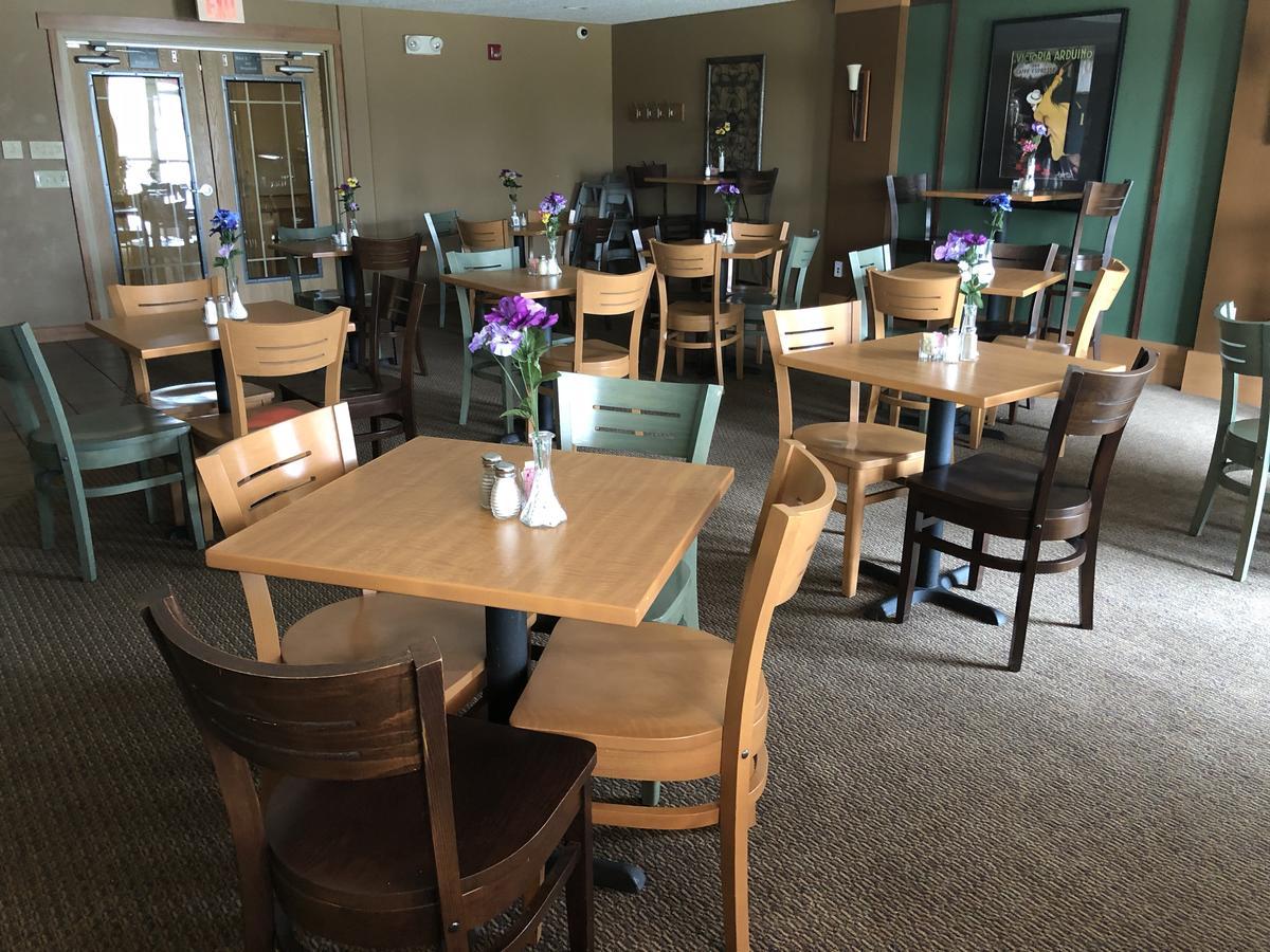 Americinn By Wyndham Princeton Il Екстериор снимка