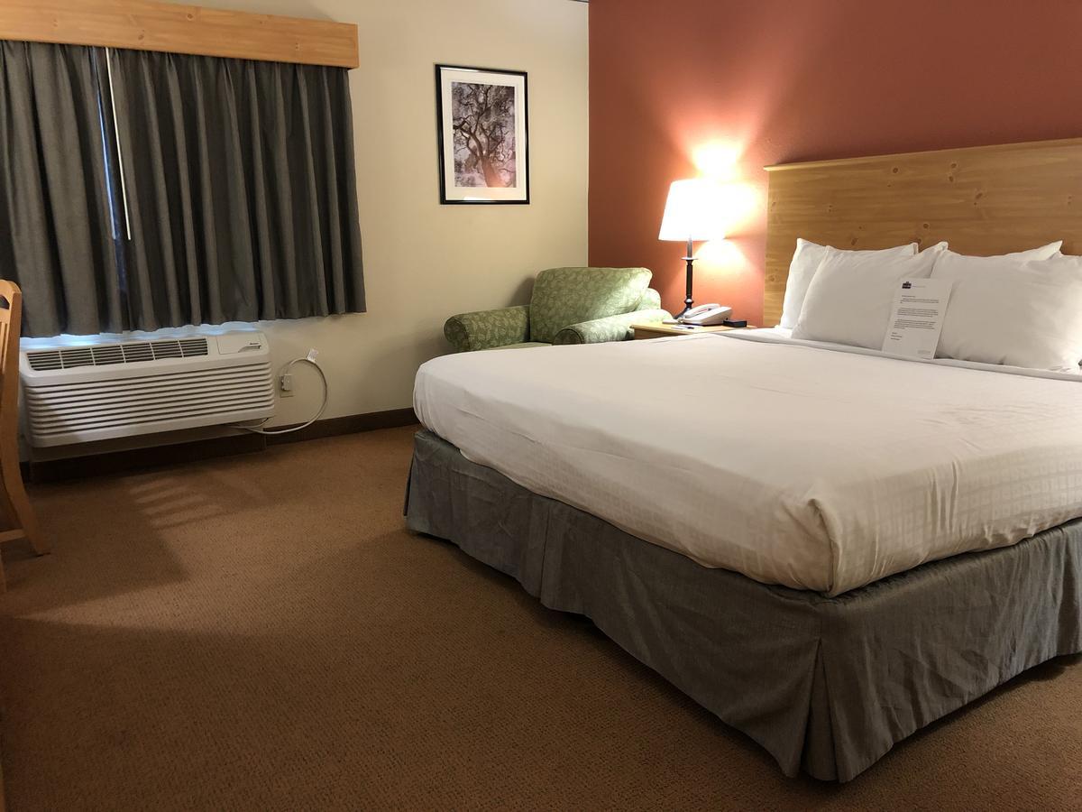 Americinn By Wyndham Princeton Il Екстериор снимка